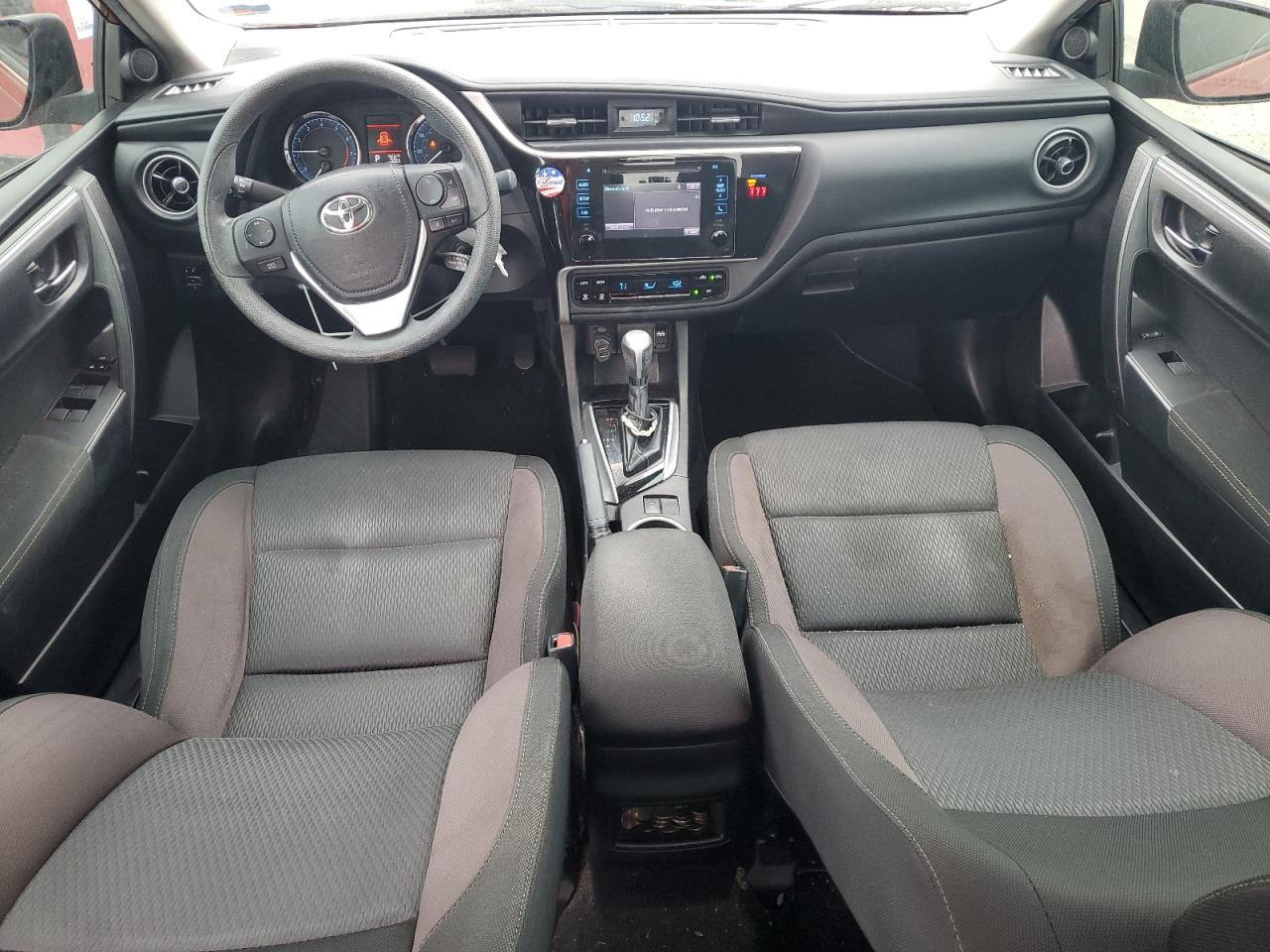 2019 Toyota Corolla - Image 8