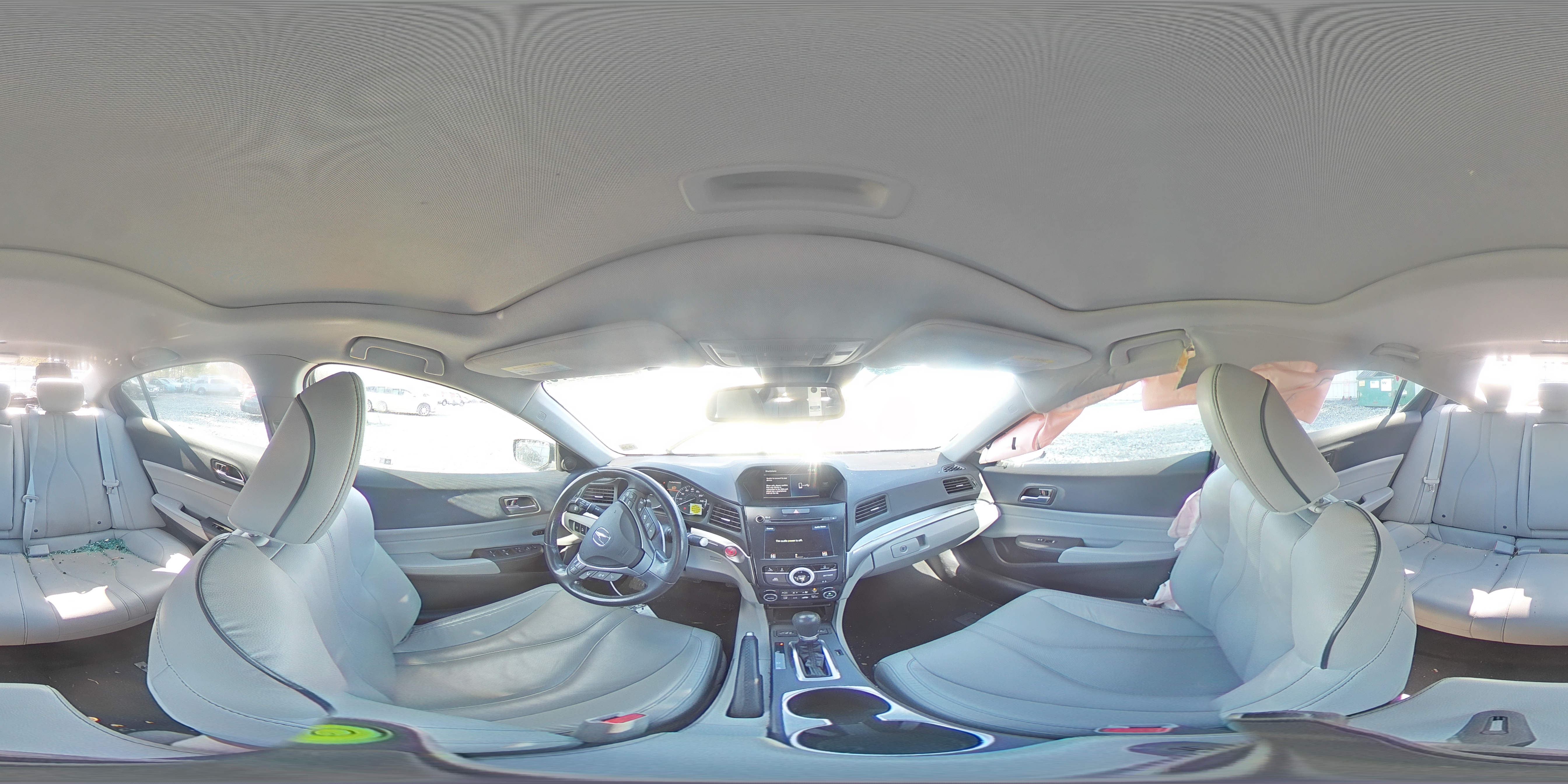 2020 Acura ILX - Image 13