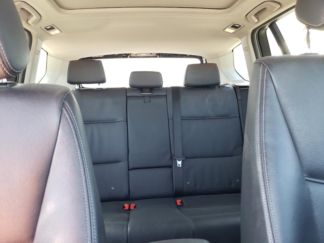 2016 BMW X3 - Image 10