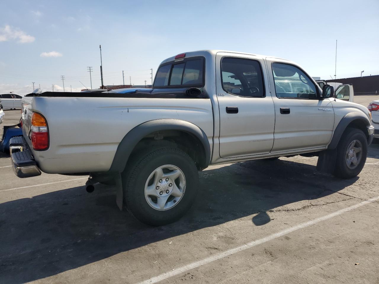 2002 Toyota Tacoma - Image 3