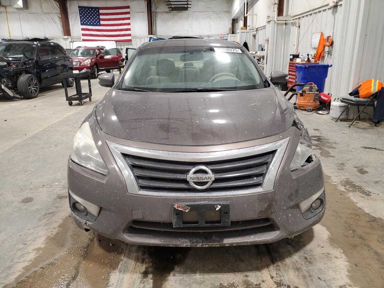 2013 Nissan Altima - Image 5