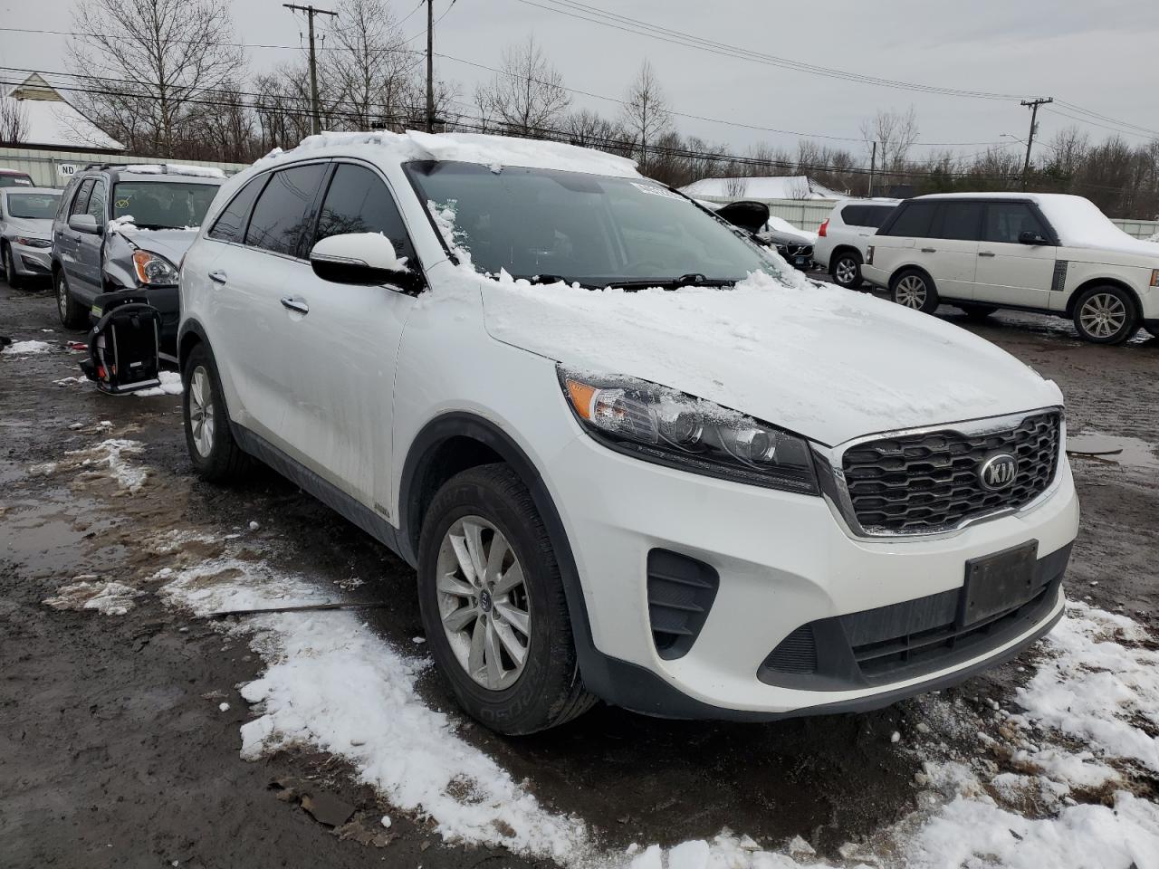 2019 Kia Sorento - Image 4