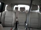 2017 Honda Odyssey Se на продаже в Earlington, KY - Front End