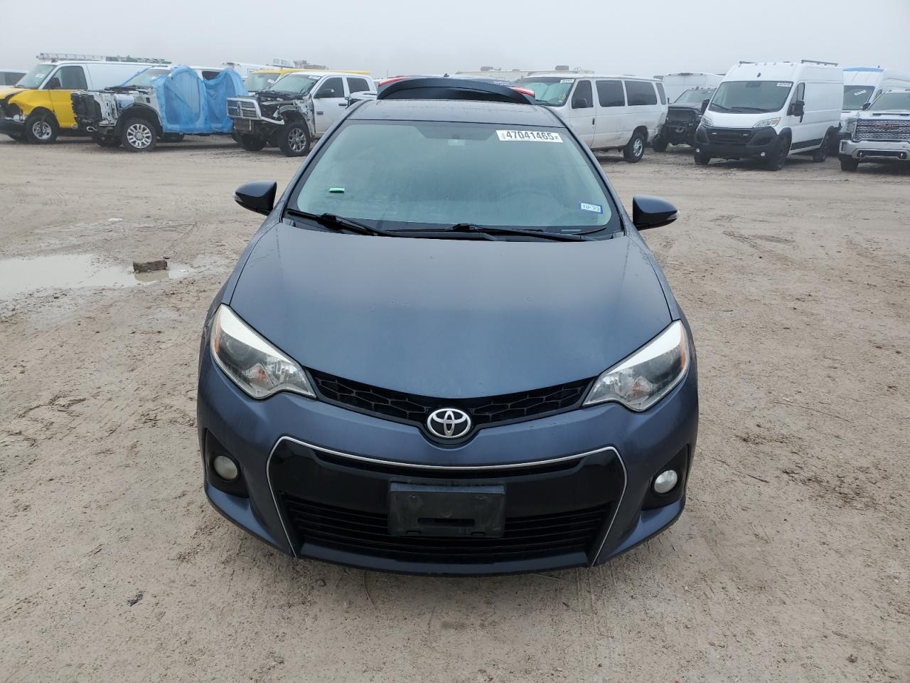 2014 Toyota Corolla - Image 5