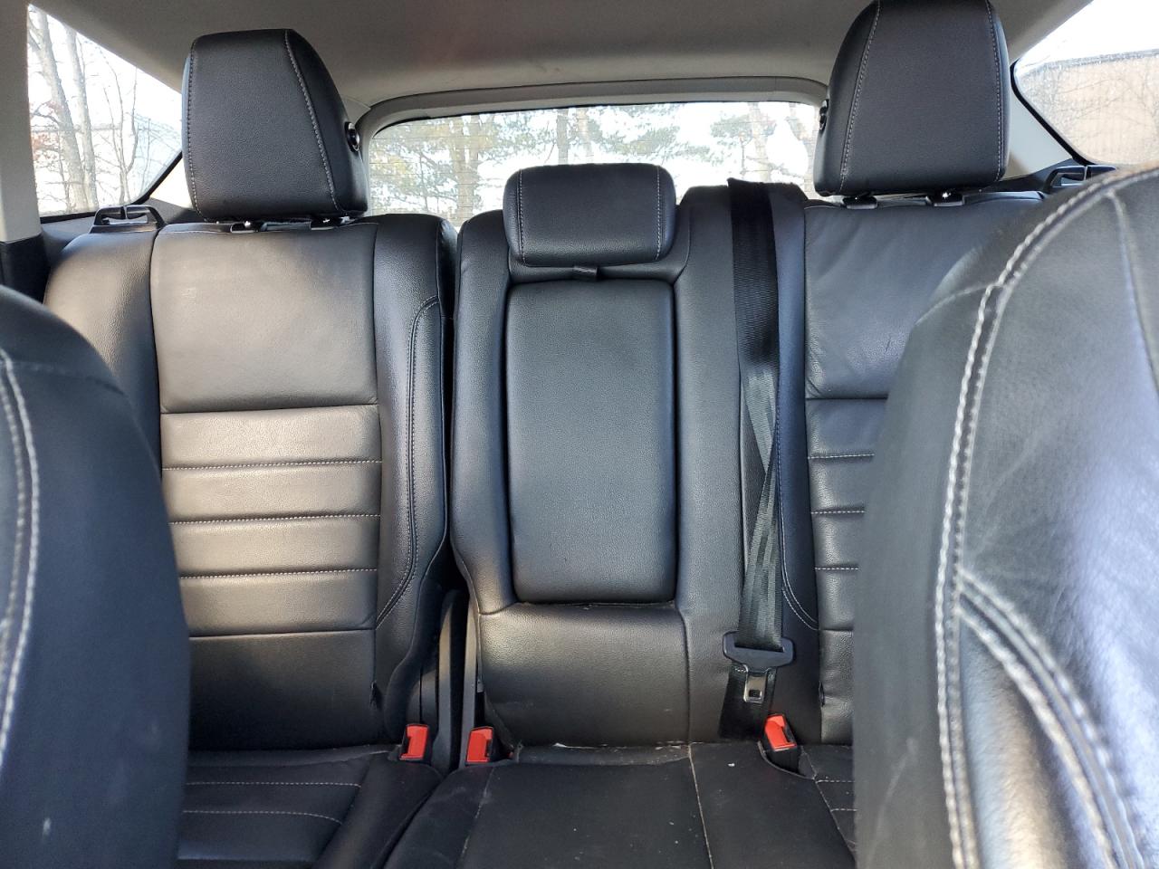 2015 Ford Escape - Image 10