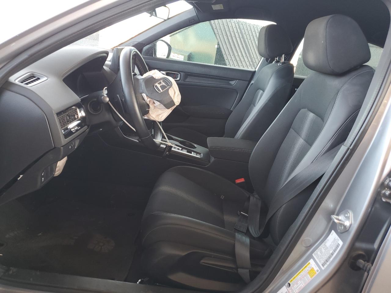 2023 Honda Civic - Image 7