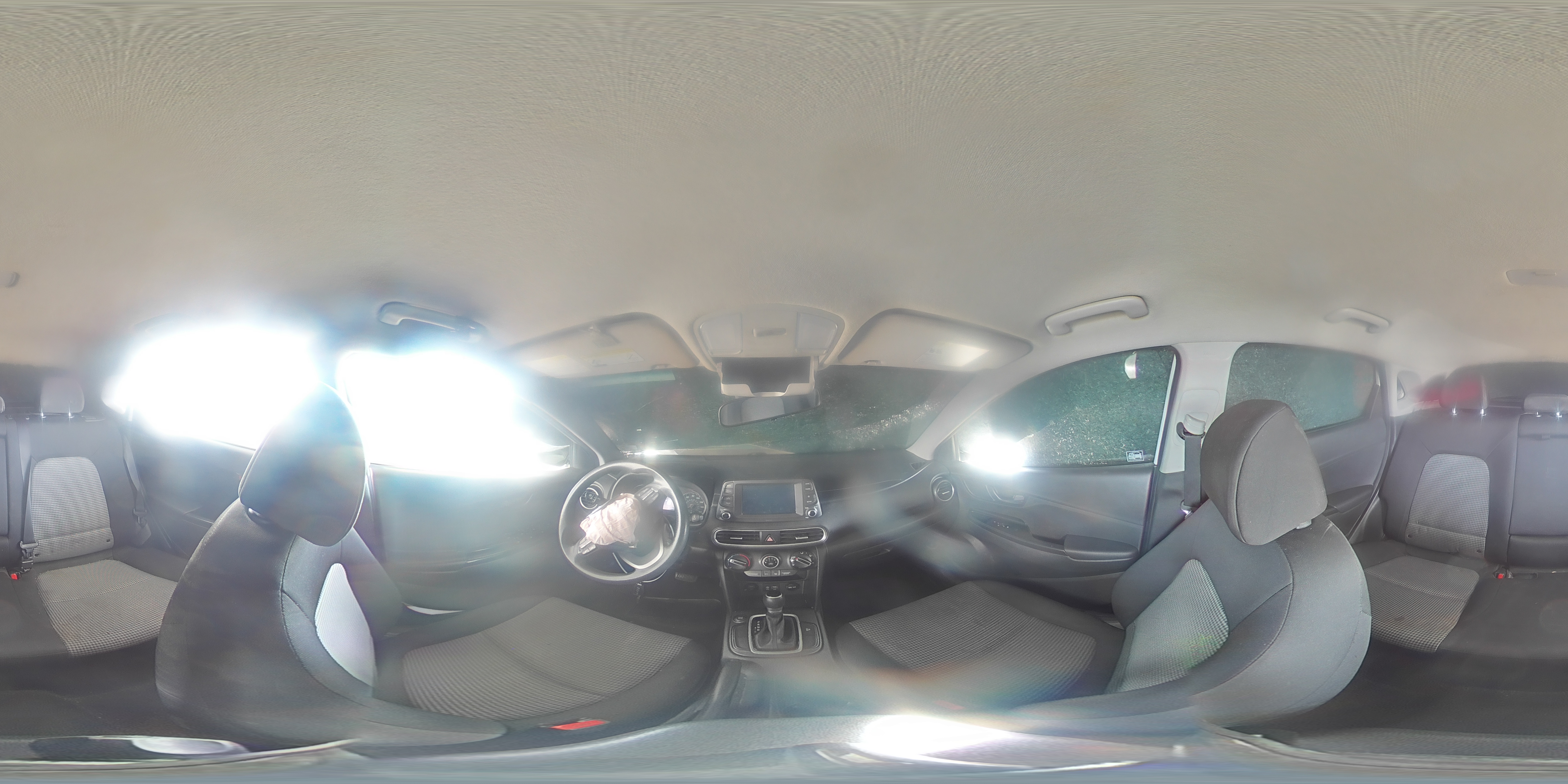 2020 Hyundai Kona - Image 12