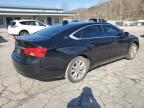2016 Chevrolet Impala Lt for Sale in Hurricane, WV - Water/Flood
