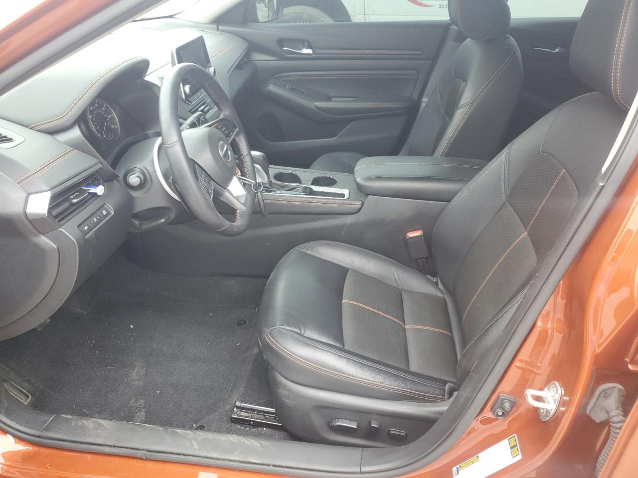 2021 Nissan Altima - Image 7