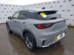 2024 LEXUS LBX PREMIU for sale at Copart WHITBURN