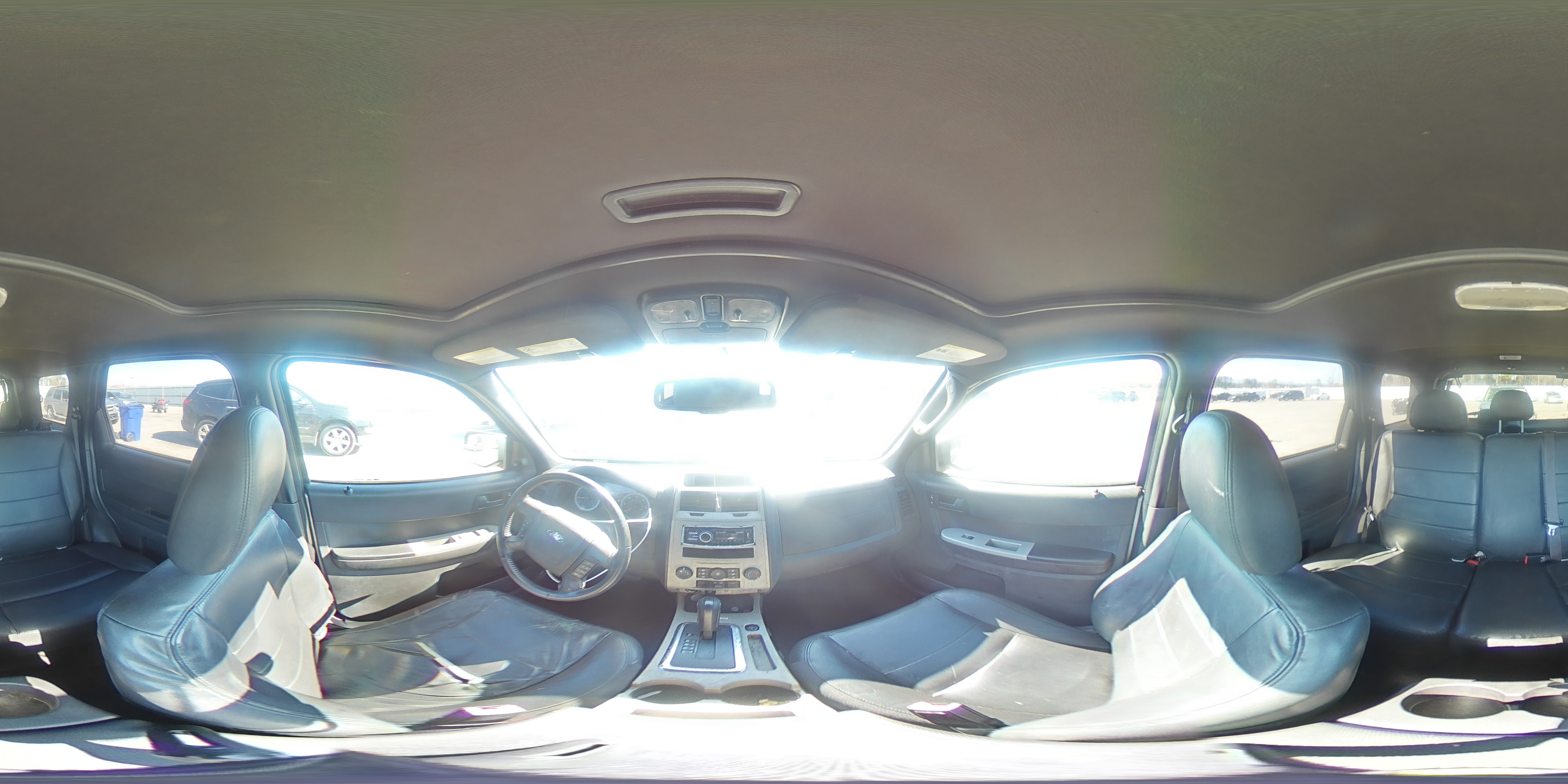 2012 Ford Escape - Image 14