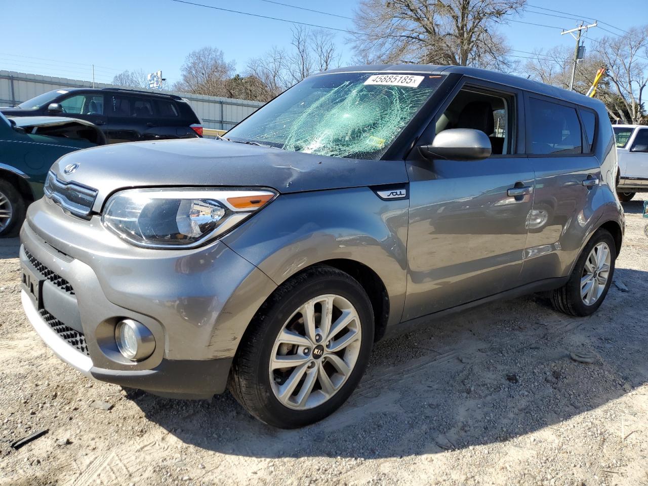 2018 Kia Soul - Image 1