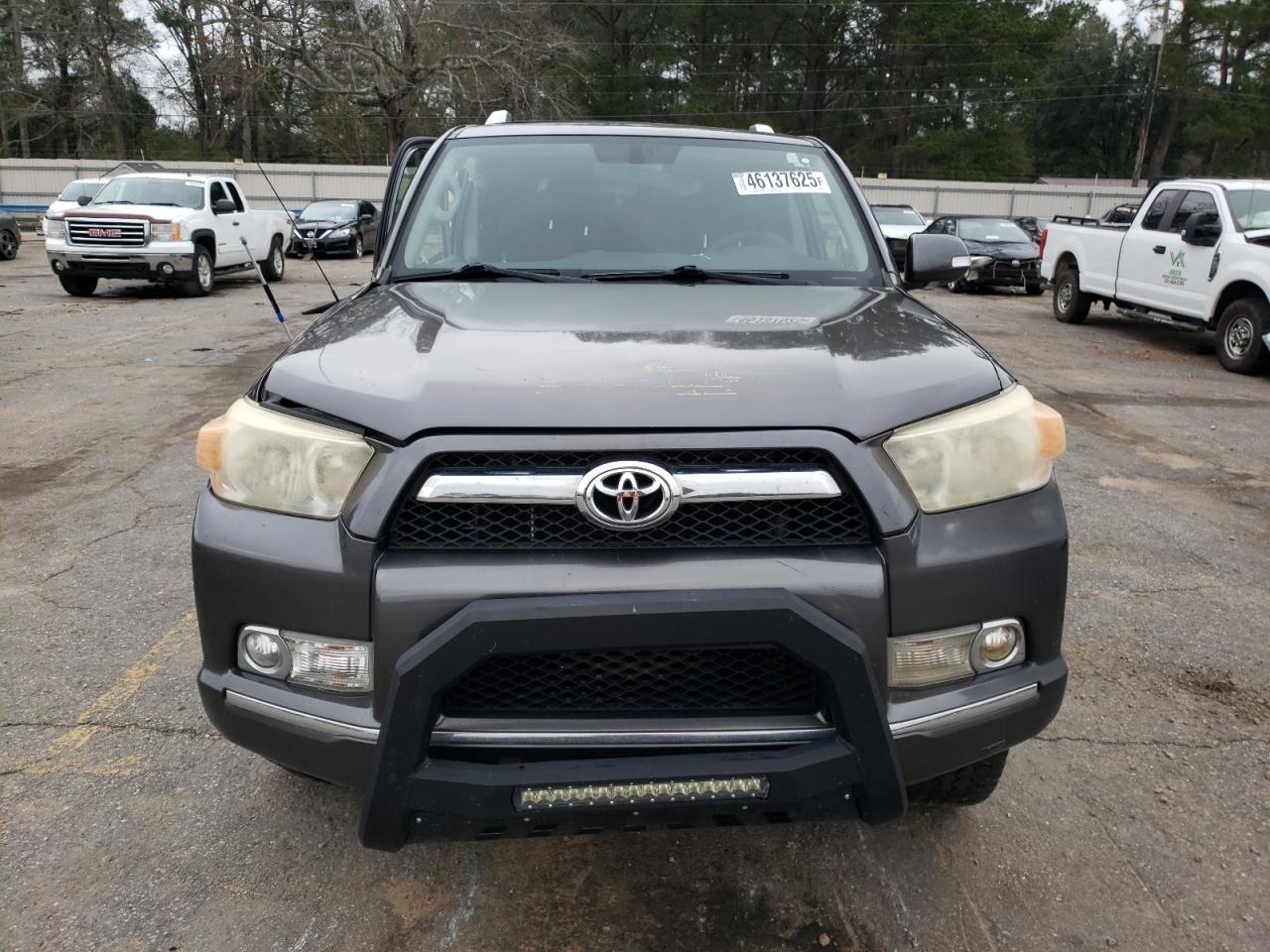 2011 Toyota 4Runner - Image 5