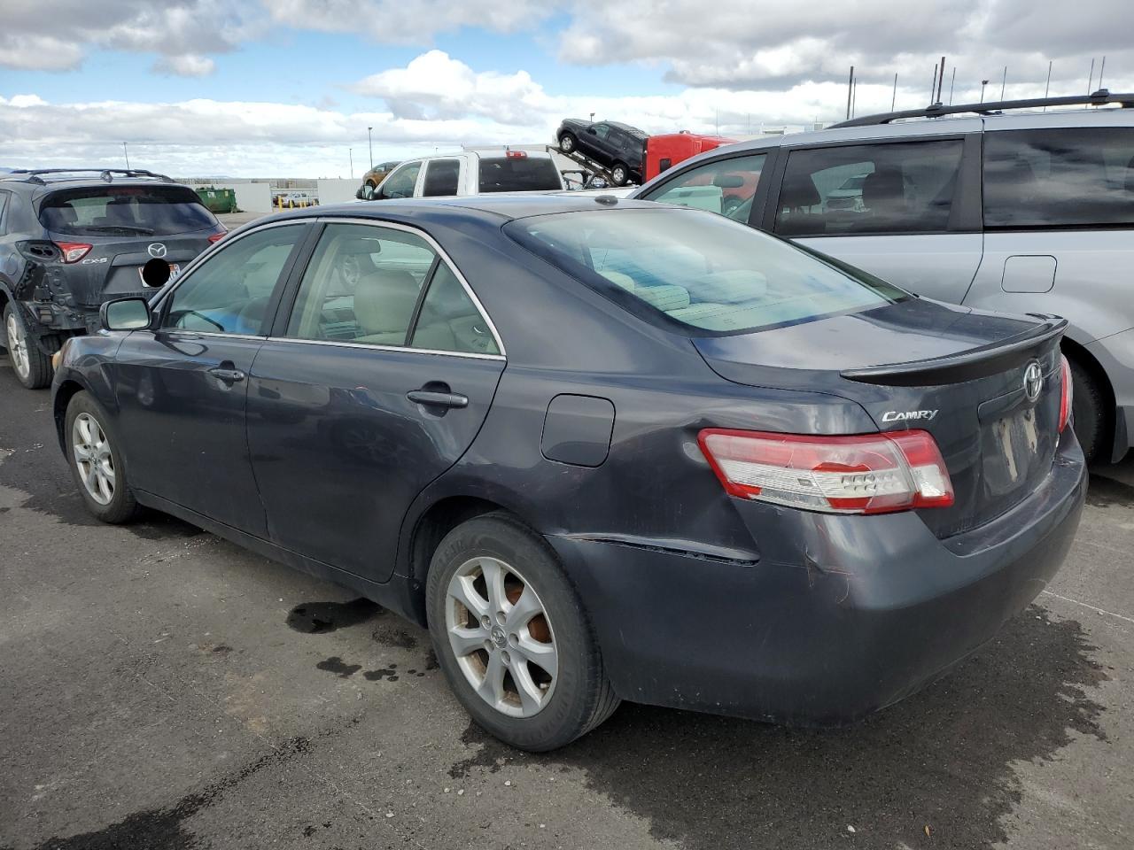 2011 Toyota Camry - Image 2