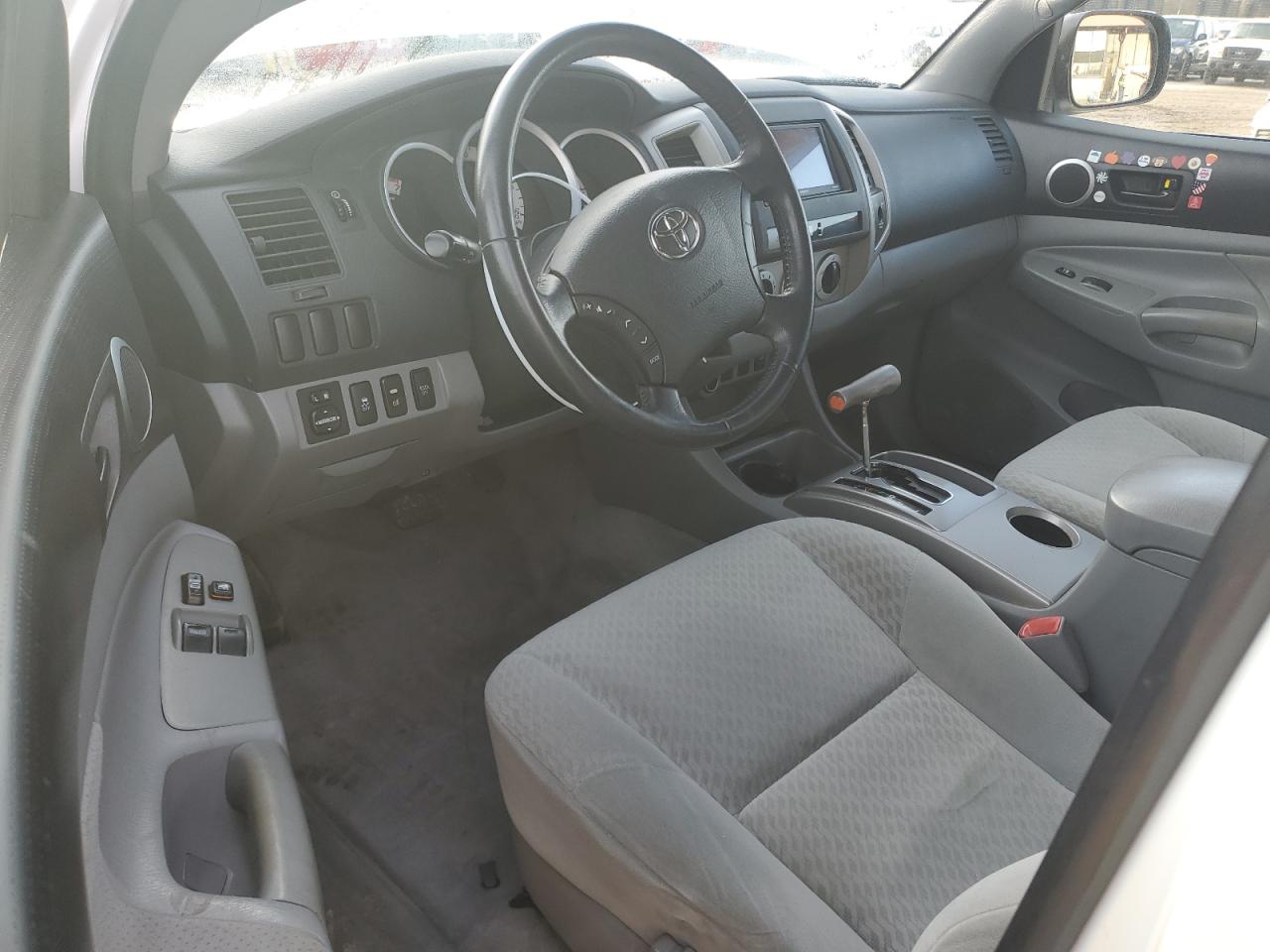 2011 Toyota Tacoma - Image 8