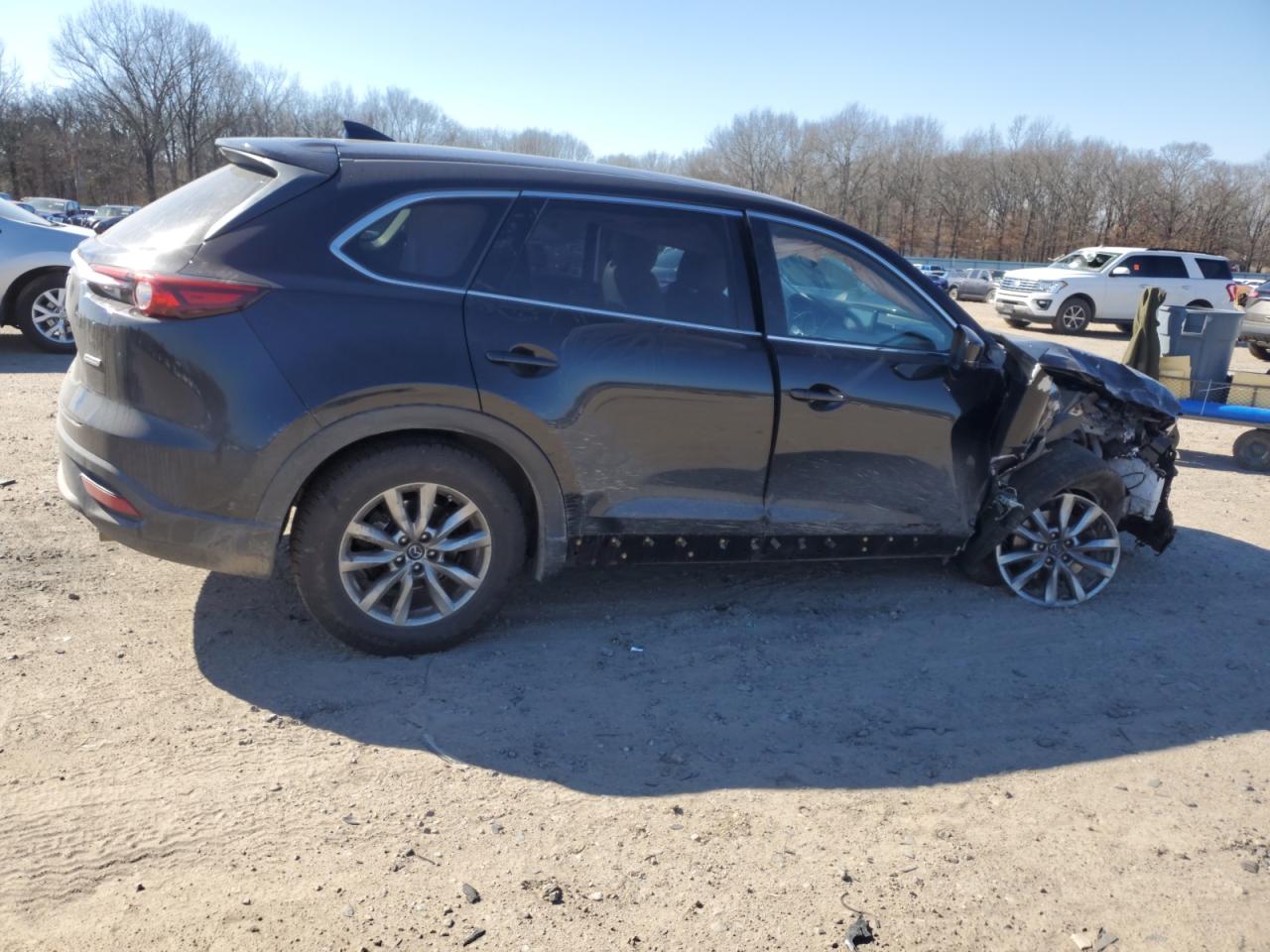 2018 Mazda CX-9 - Image 3