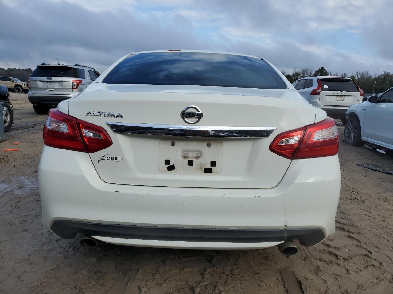 2017 Nissan Altima - Image 6