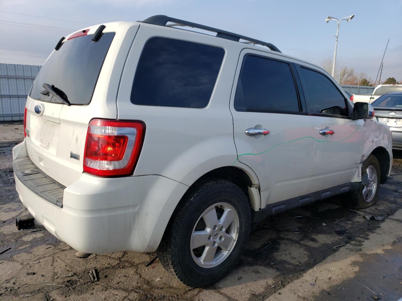 2012 Ford Escape - Image 3