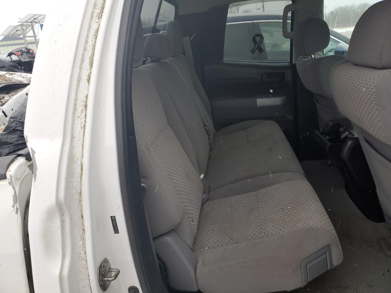 2007 Toyota Tundra - Image 10