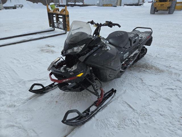 2023 SKIDOO EXPEDITION