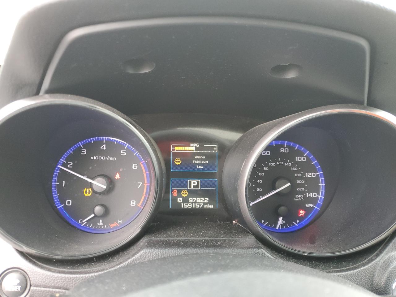 2015 Subaru Legacy - Image 9
