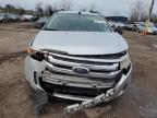 2011 Ford Edge Se zu verkaufen in Chalfont, PA - Front End