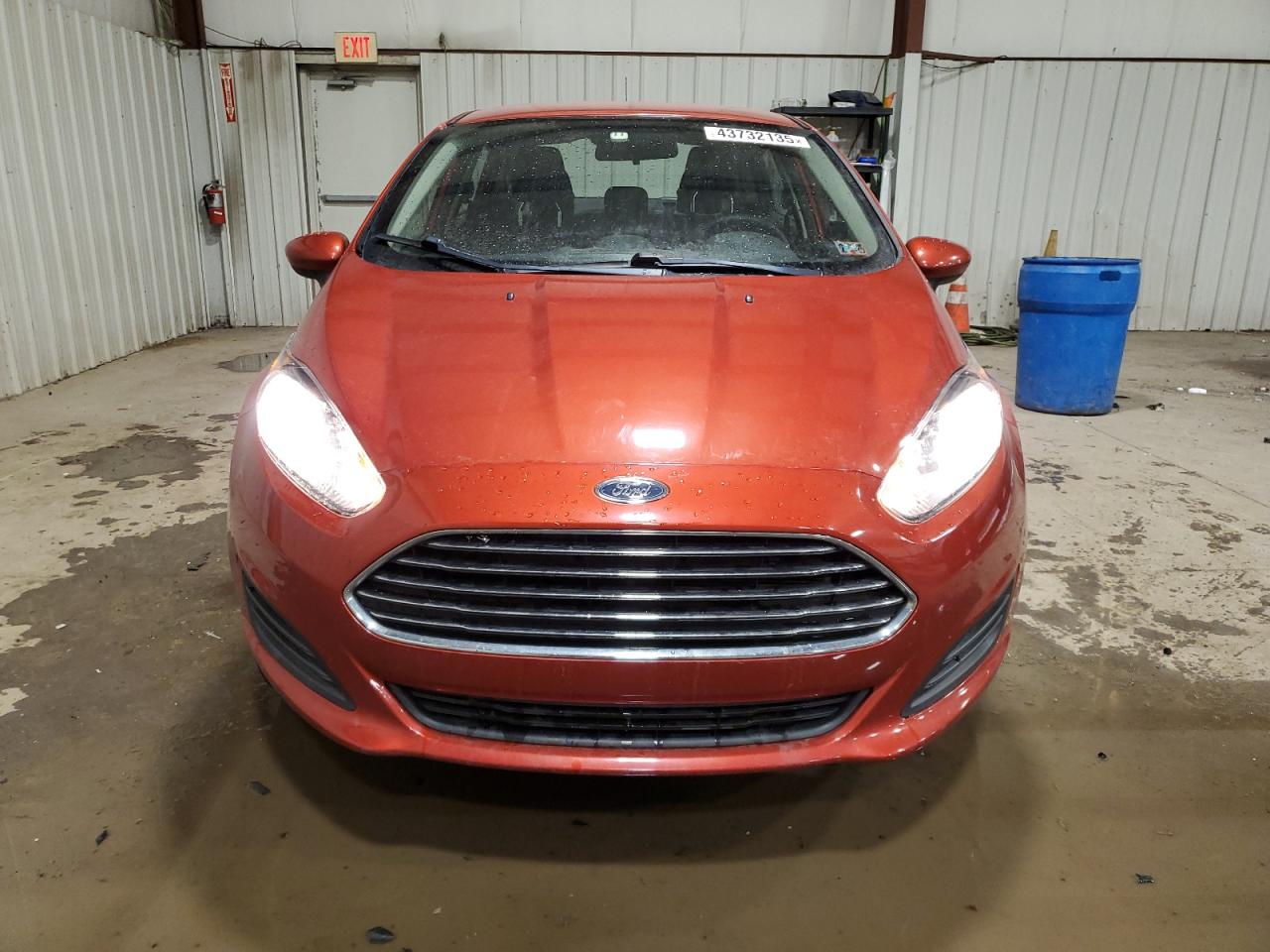 2019 Ford Fiesta - Image 5