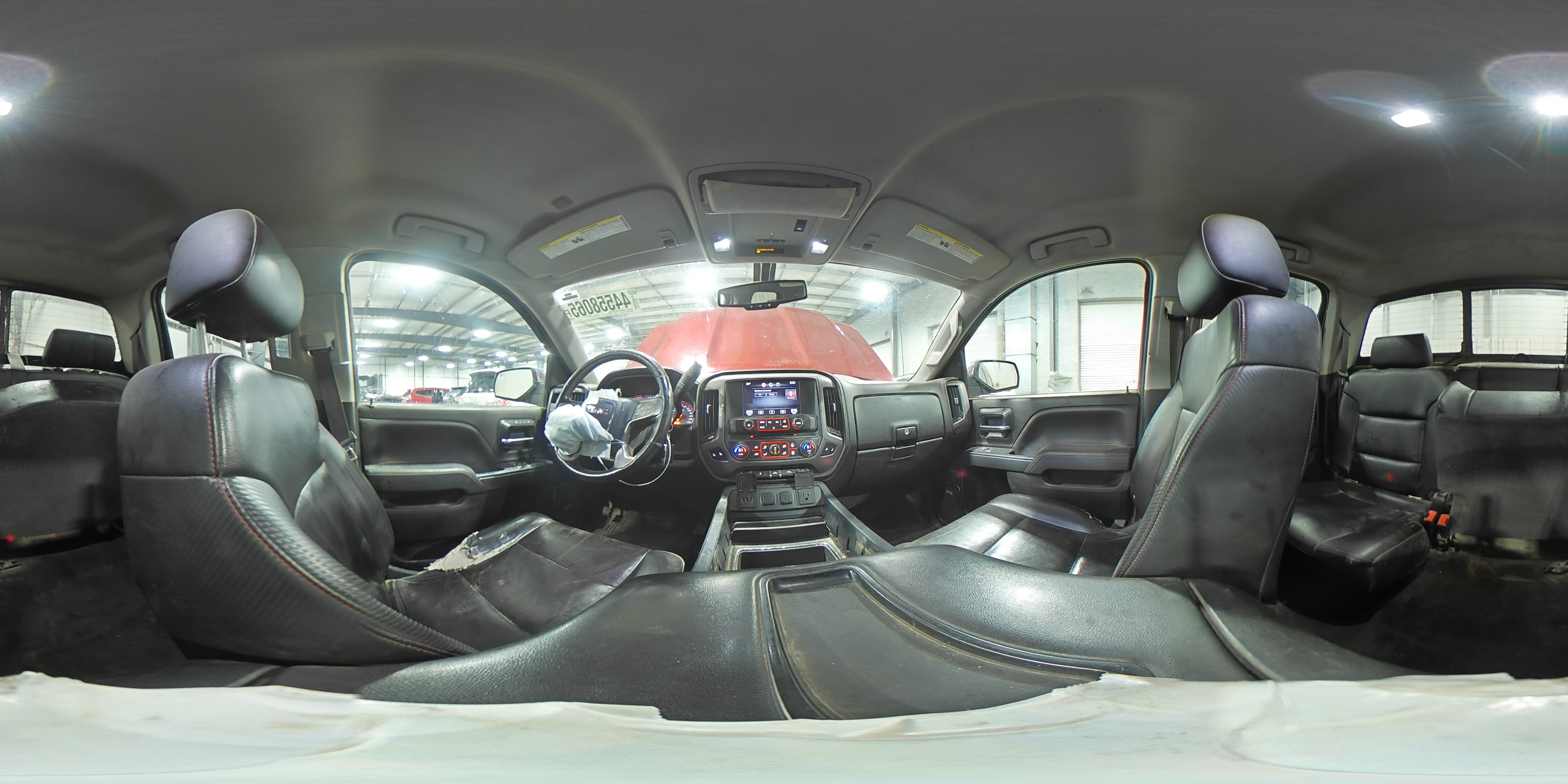 2014 GMC Sierra - Image 14