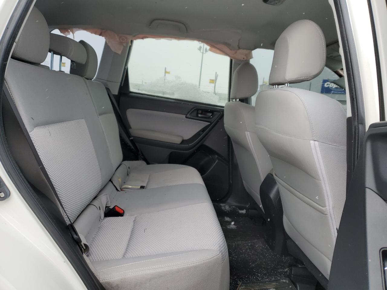 2017 Subaru Forester - Image 11