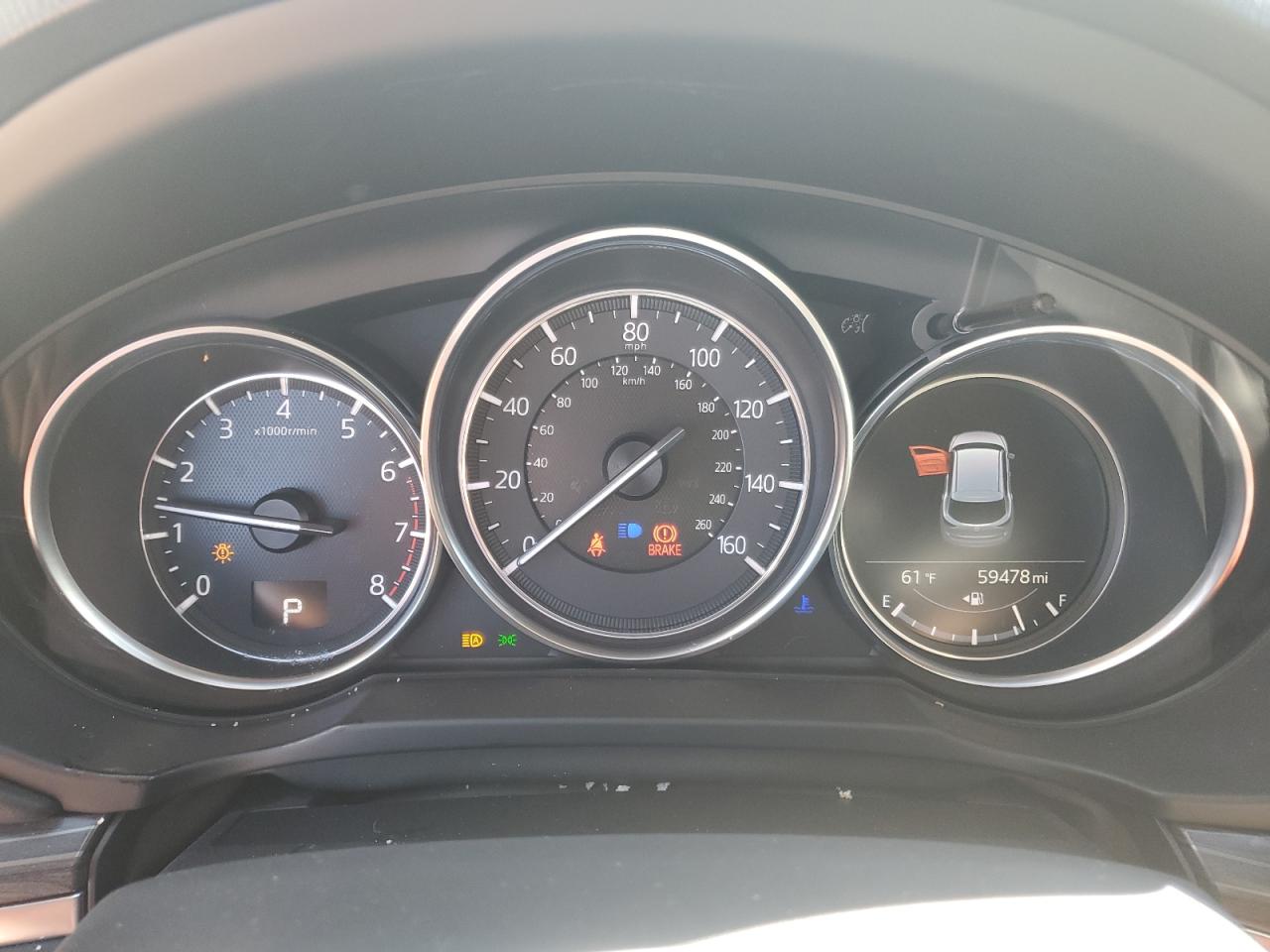 2018 Mazda CX-5 - Image 9