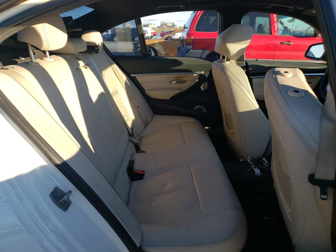 2016 BMW 3er - Image 11