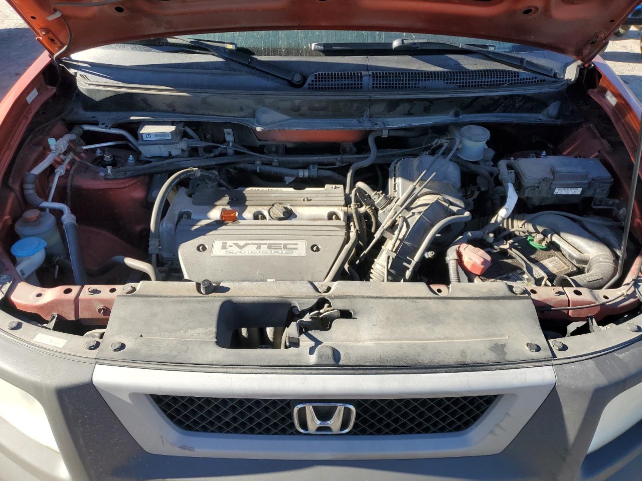 2005 Honda Element - Image 12