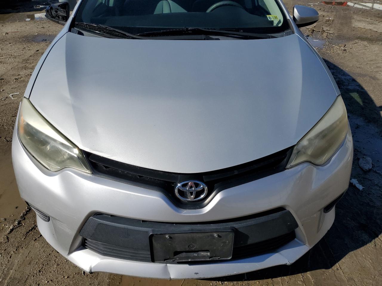 2014 Toyota Corolla - Image 11