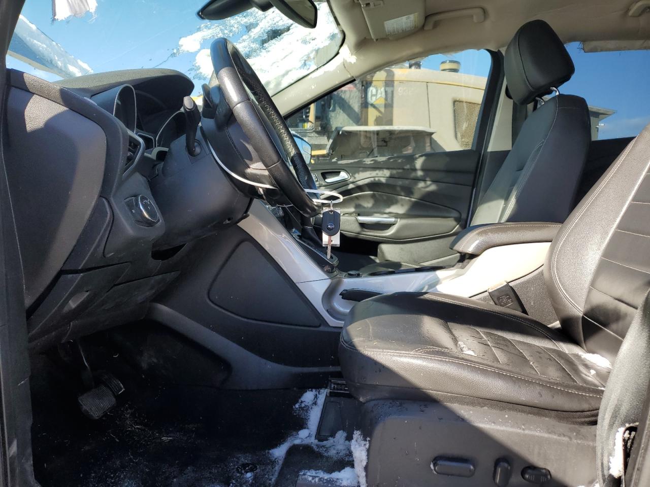 2013 Ford Escape - Image 7
