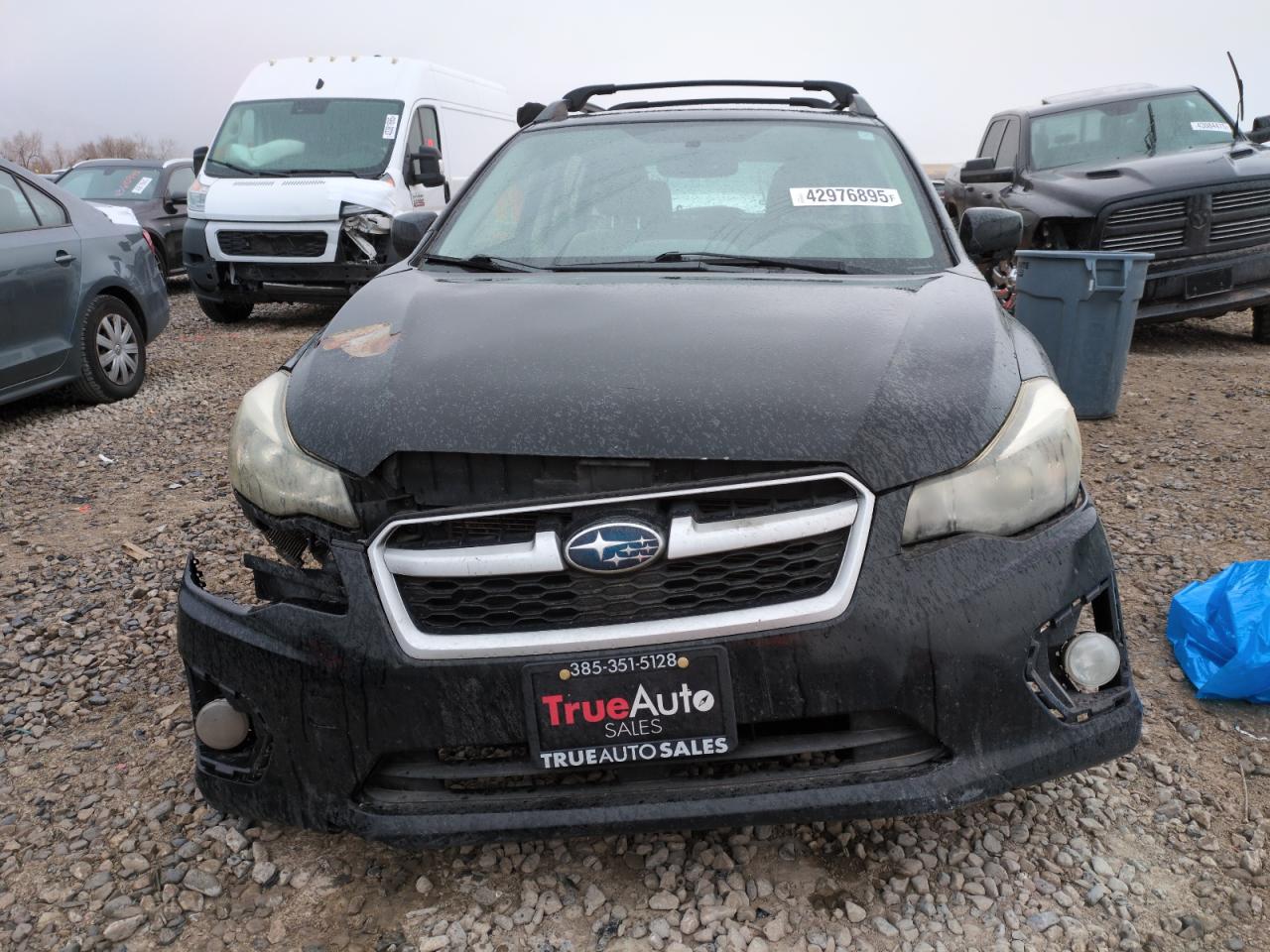 2013 Subaru Impreza - Image 5