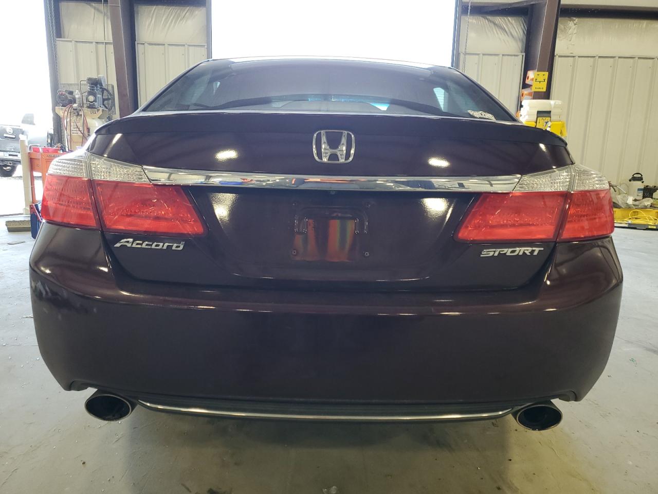 2013 Honda Accord - Image 6