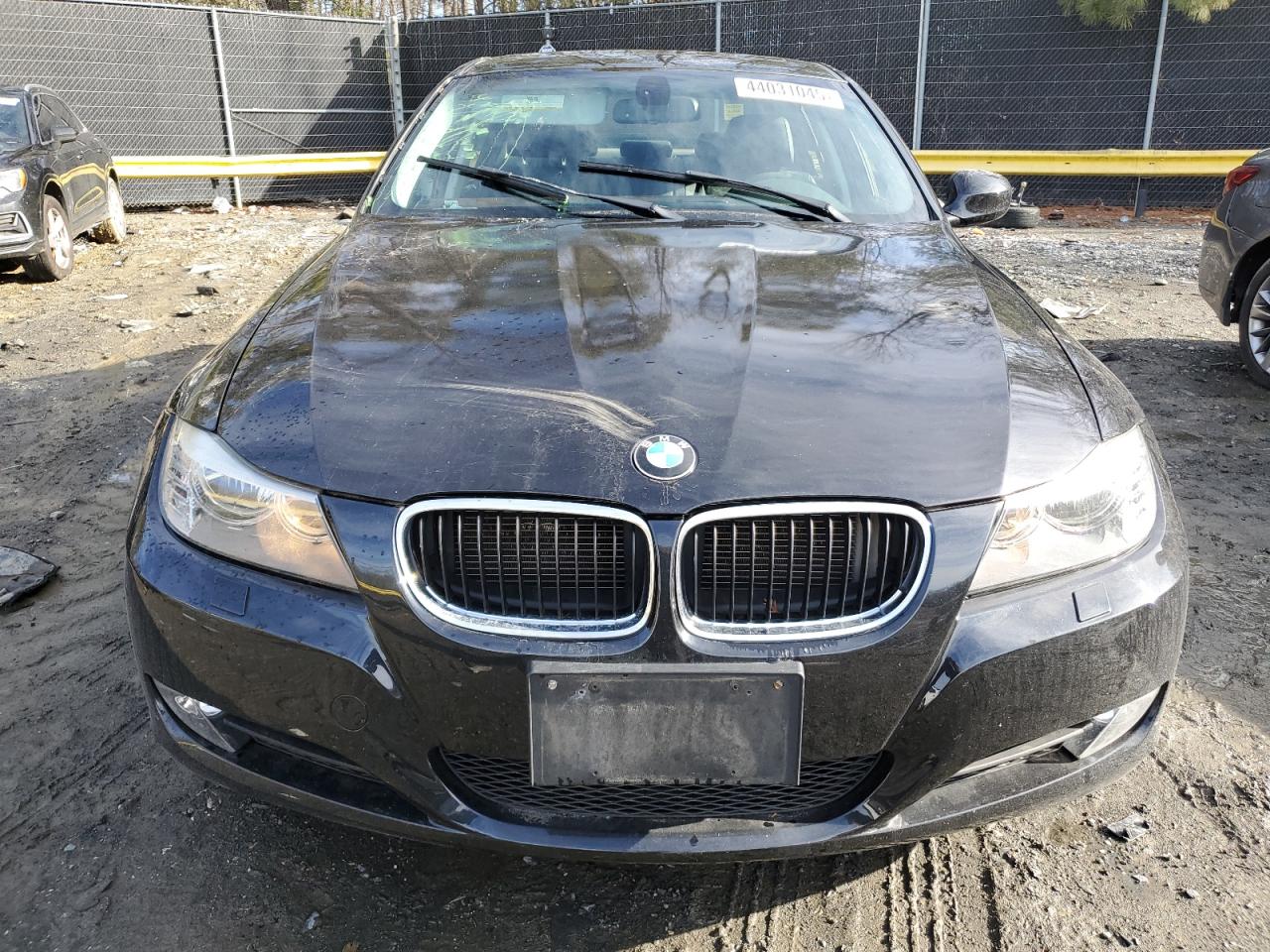 2011 BMW 3er - Image 5