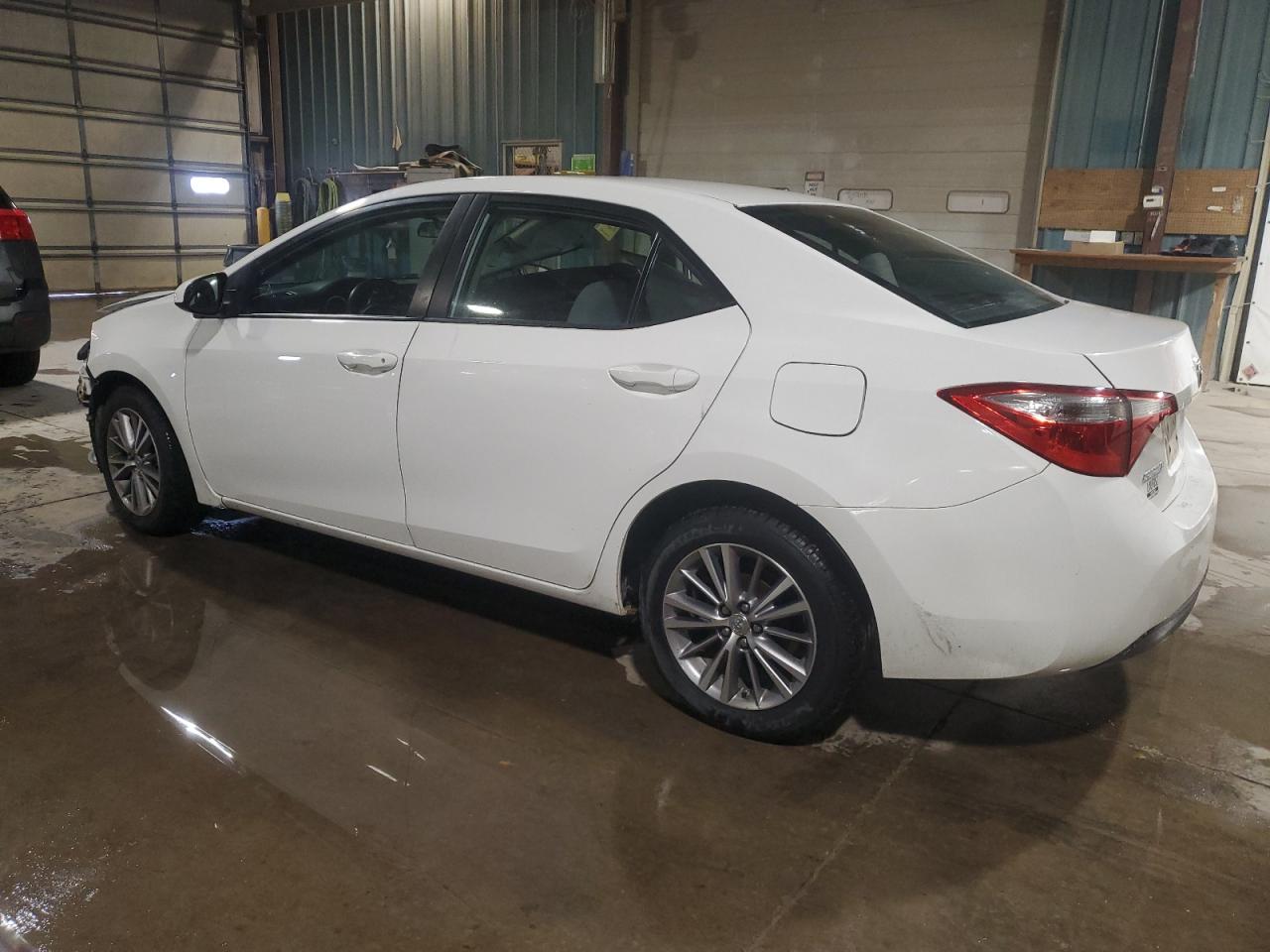 2014 Toyota Corolla - Image 2