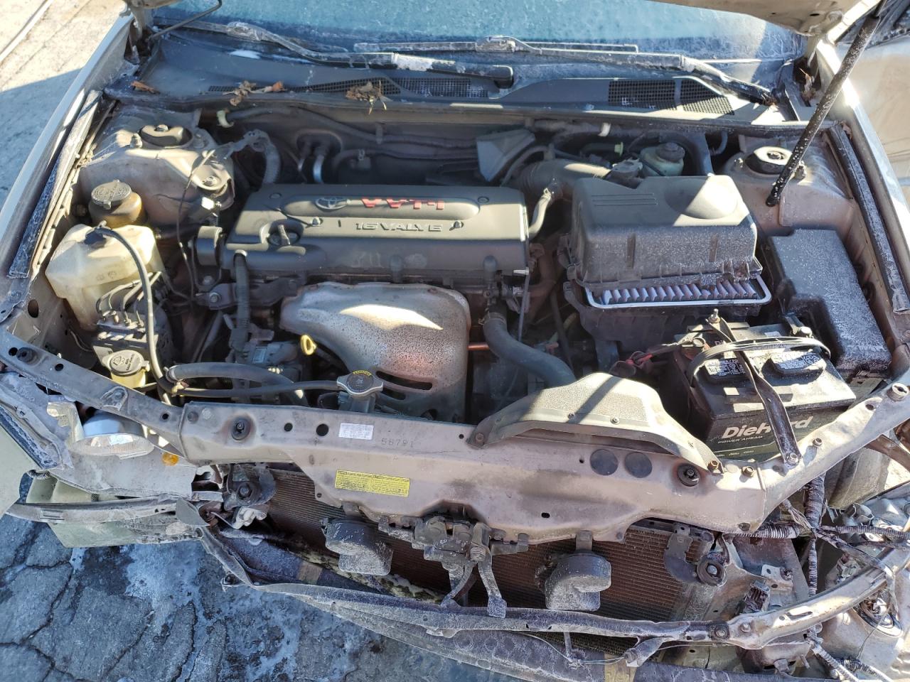 2006 Toyota Camry - Image 11