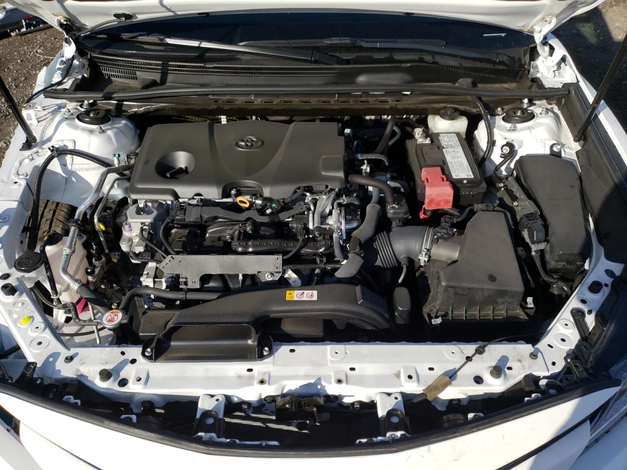 2020 Toyota Camry - Image 11