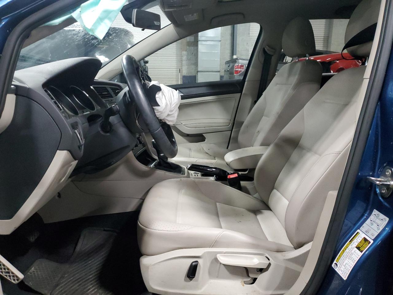 2018 Volkswagen Golf - Image 7