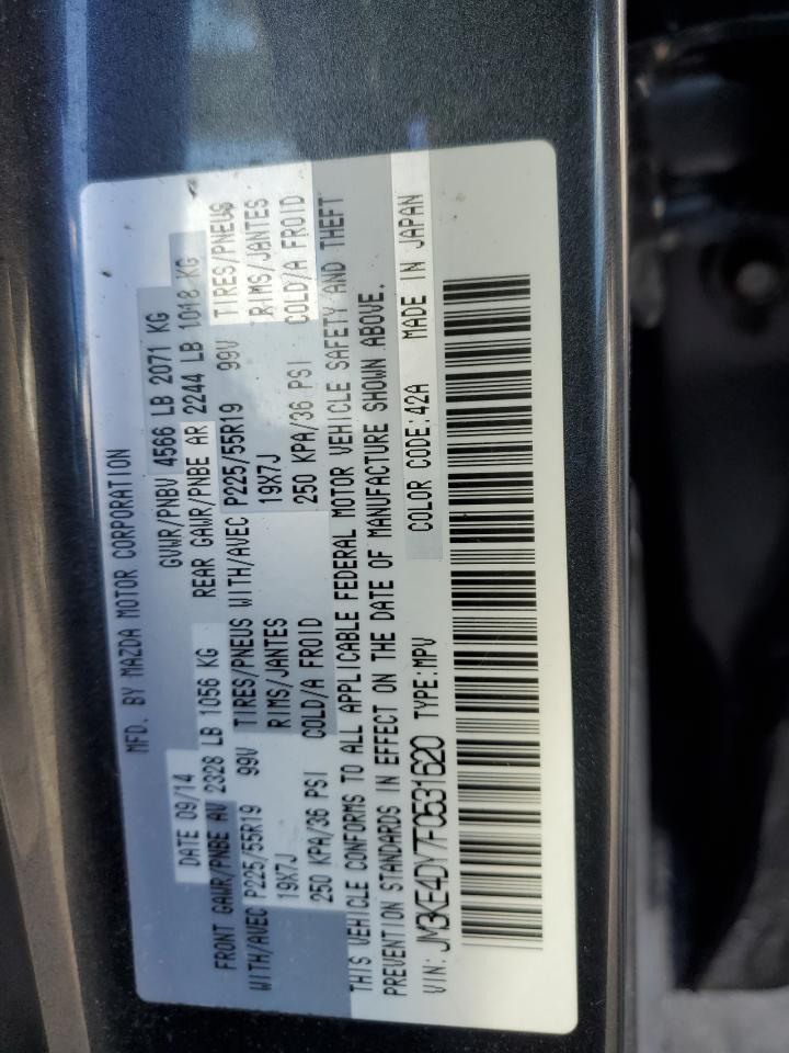 2015 Mazda CX-5 - Image 14