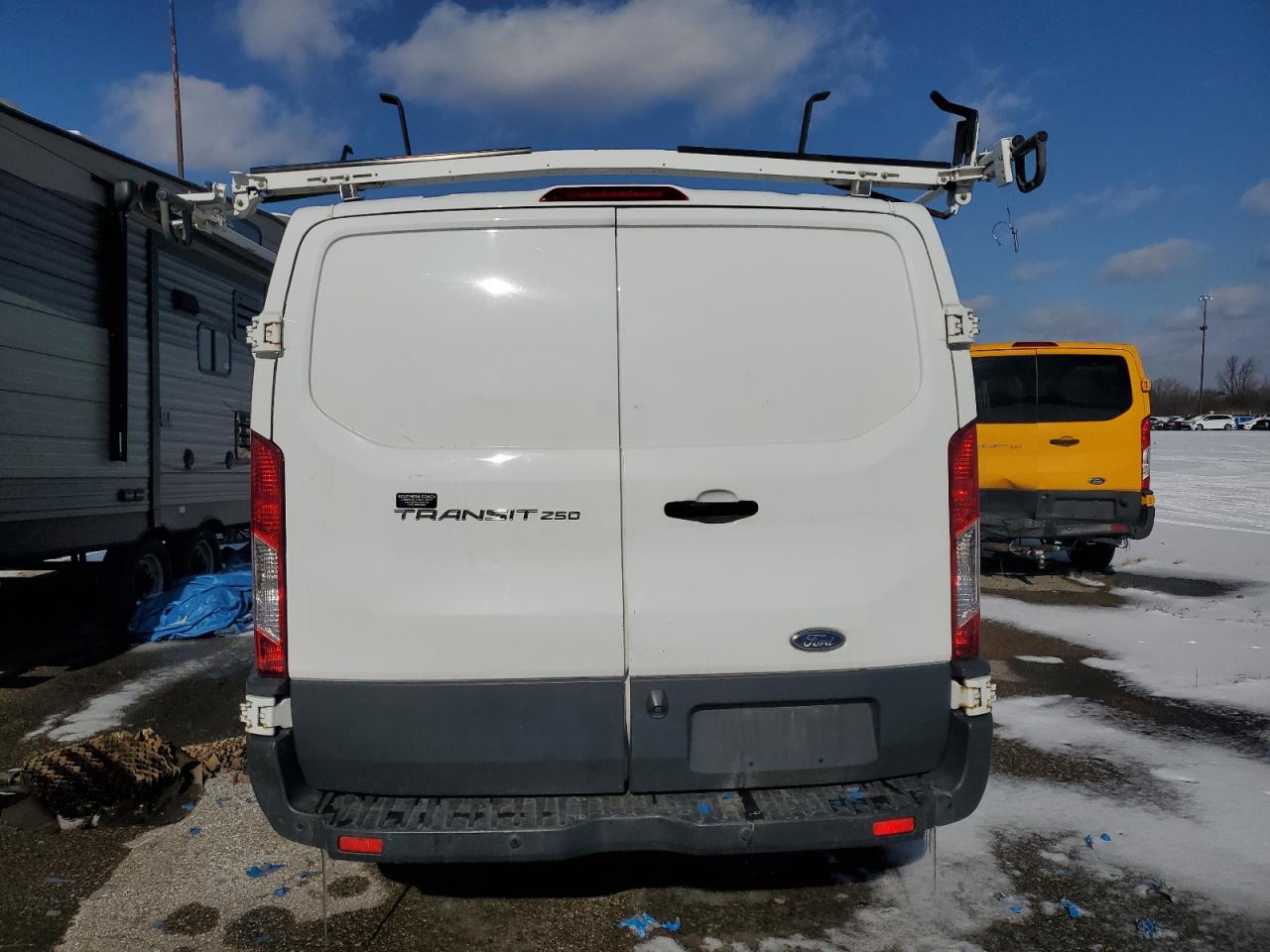 2017 Ford Transit - Image 6