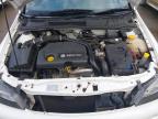 2006 VAUXHALL ASTRAVAN M for sale at Copart GLOUCESTER