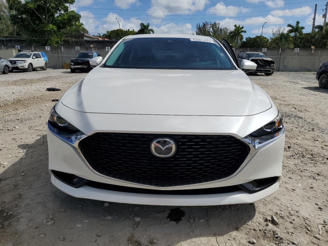 2020 Mazda 3 - Image 5