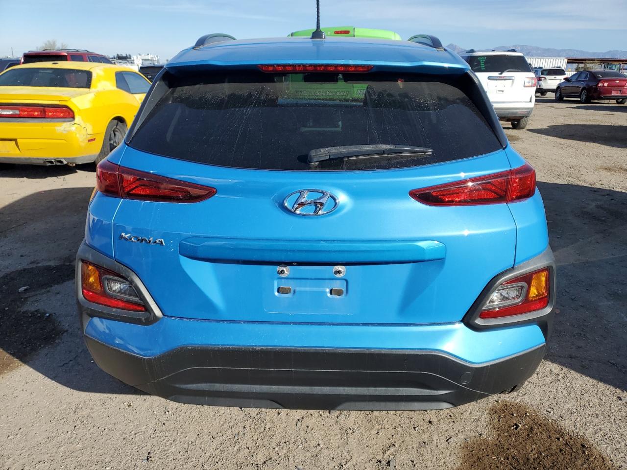 2020 Hyundai Kona - Image 6