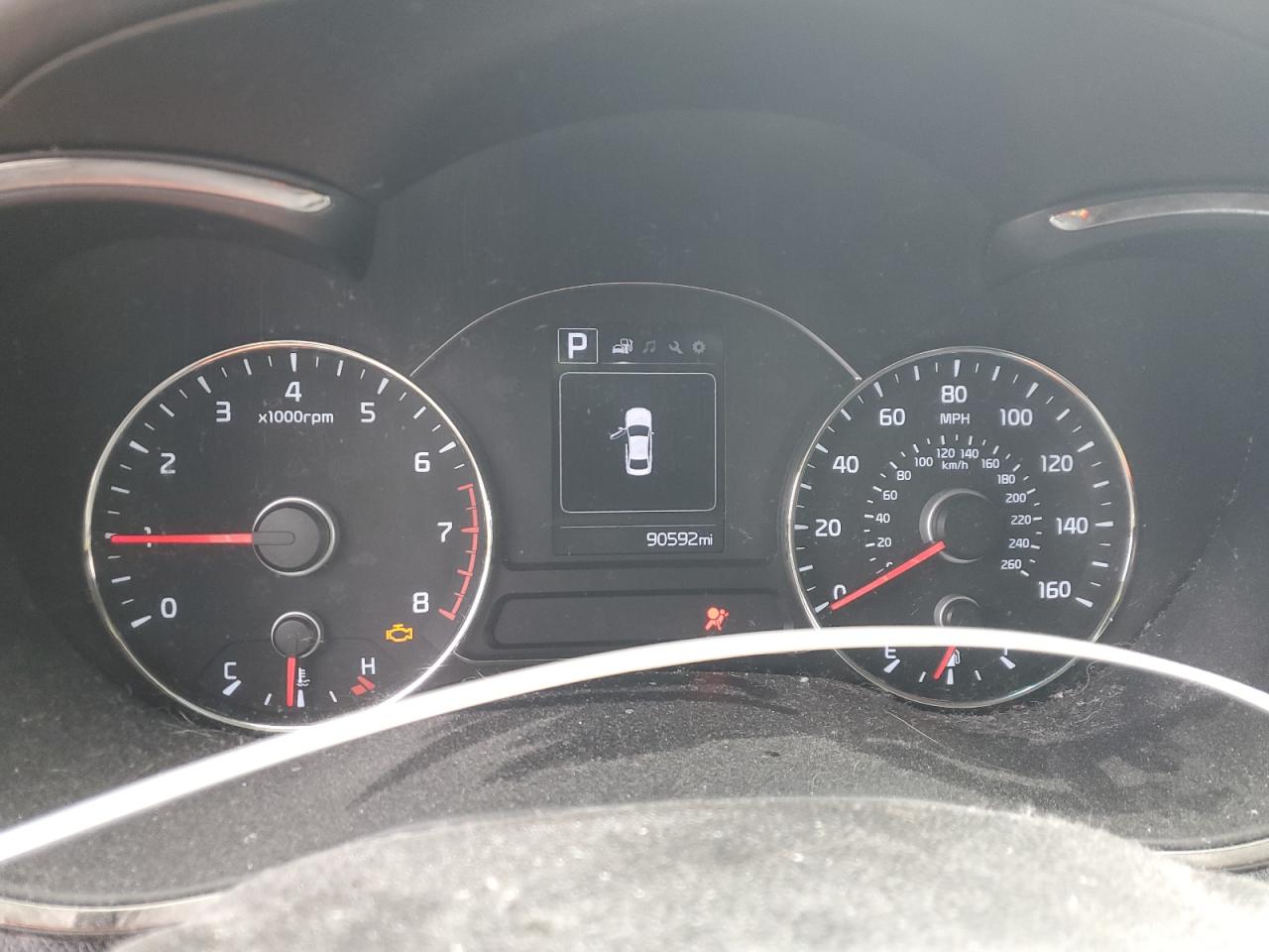 2017 Kia Forte - Image 9