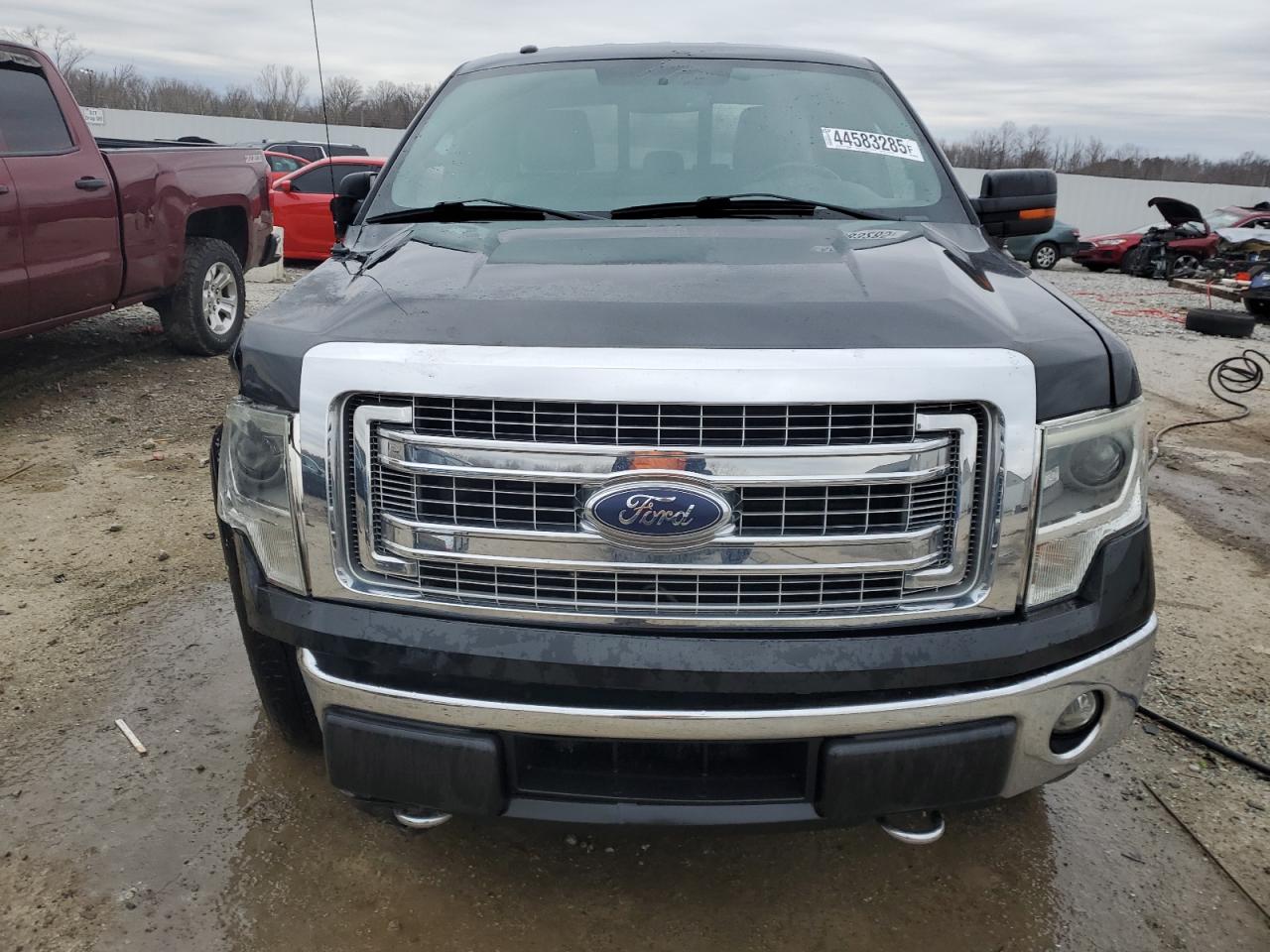 2014 Ford F-150 - Image 5