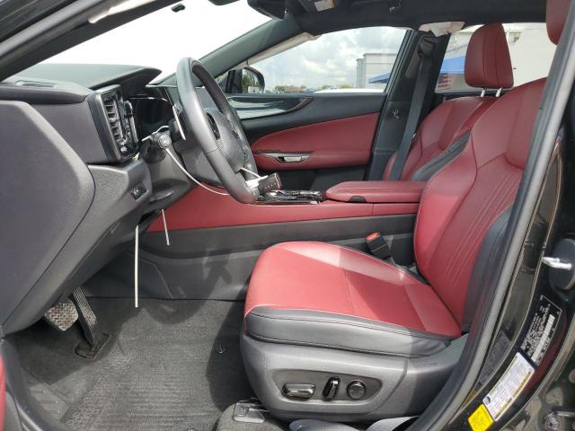  LEXUS NX 250 2022 Czarny