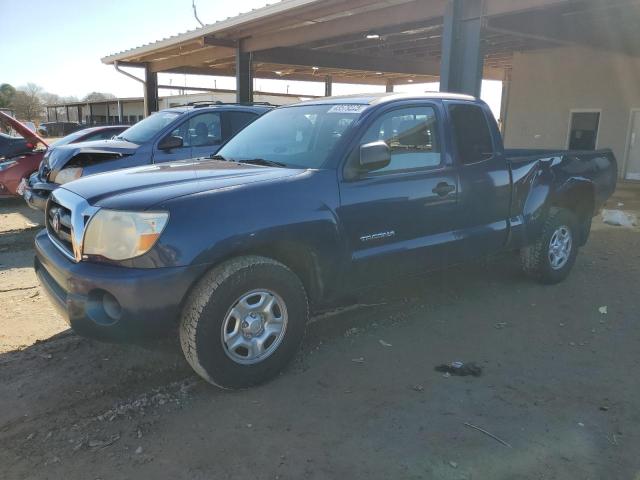 2007 Toyota Tacoma Access Cab